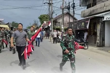 TNI Sayangkan Narasi...