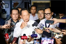 Strategi Mendagri Dorong...