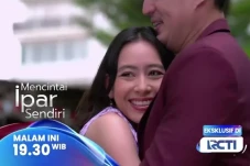 Sinopsis Sinetron Mencintai...