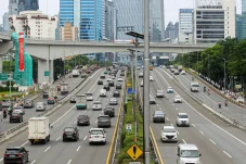 Korlantas Tegaskan Kendaraan...