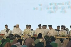 Pemulihan Bencana Sumatera,...