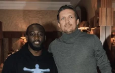 Terence Crawford Jadi...
