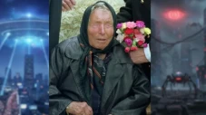 Ramalan Baba Vanga:...