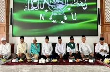 Silaturahmi Syuriyah-Tanfidziyah...