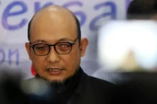 KPK Punya Kewenangan...