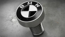 Ide Aneh! BMW Bikin...