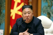 Kim Jong-un: Korut Berbagi...