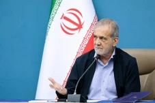 Presiden Iran: Kami...