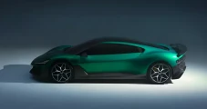 Dreame Siapkan Supercar...