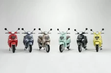 United E-Motor Hadirkan...