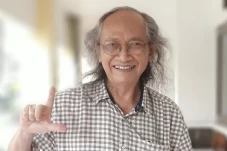 Romo FX Mudji Sutrisno...