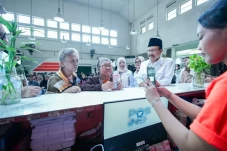 Batas Akhir Pencairan...