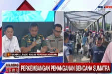 Cerita Prabowo Kirim...