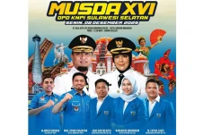 DPP KNPI Minta Publik...