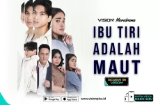 Terjebak Ibu Tiri Manipulatif,...