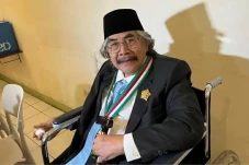 Jaja Miharja Alami Pembengkakan...