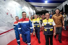 Bahlil Pastikan Distribusi...