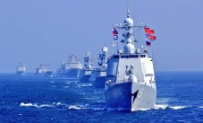 Rusia Dukung China untuk...