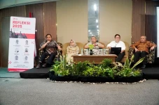 Hubungan China-Indonesia...