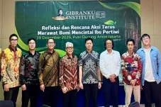 Refleksi Akhir Tahun,...