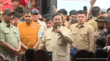 Prabowo Bakal Kunjungi...