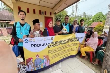 Pascabanjir, Layanan...