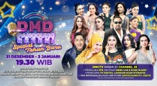 DMD Panggung Rezeki...
