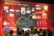Target IPO 2025 Meleset,...
