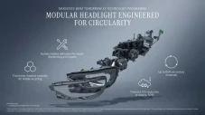 Mercedes-Benz Tinggalkan...