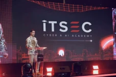 ITSEC Asia Tutup 2025...