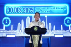 Kemenag Perkuat Madrasah...