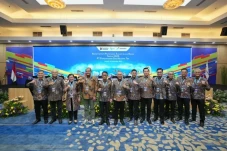 Patuhi UU BUMN, RUPSLB...