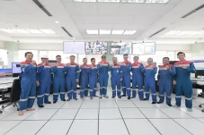 Nusantara Regas Perkuat...