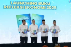 Perkuat Ekonomi Kerakyatan,...
