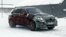 Sphyshot: Mercedes-AMG...