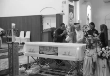 Anies Kenang Sosok Romo...