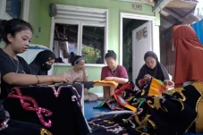 Program Pemberdayaan...
