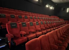 Cinépolis Gandeng LUMMA...