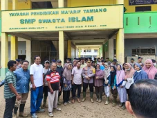 Kapolri Kunjungi Aceh...