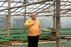 Wujudkan Ketahanan Pangan,...