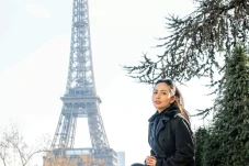 4 Artis Indonesia Pilih...