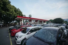 Pertamina Patra Niaga...