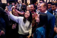 Anwar Ibrahim Sebut...