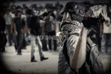 440 Aksi Tawuran Terjadi...