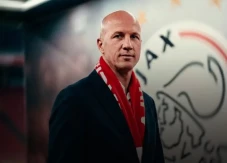 Eks Pelatih Timnas Indonesia...