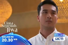 Sinopsis Sinetron Cinta...