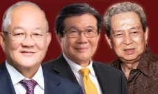 Mesin Uang 3 Konglomerat...
