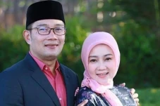 Mediasi Ridwan Kamil–Atalia...