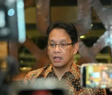 Purbaya soal Kenaikan...