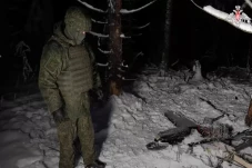 Rusia Rilis Video Drone...